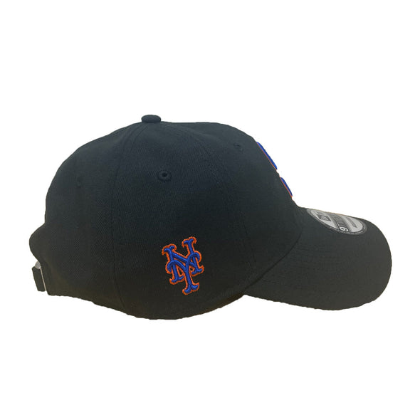 Syracuse Mets Affiliate Co-Branded Adjustable Cap