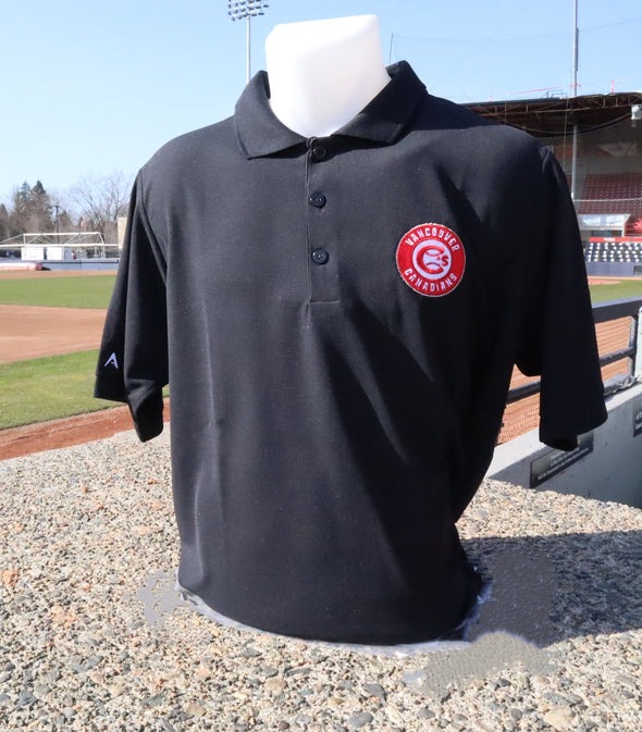 Vancouver Canadians Men's Polo