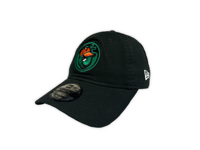 New Era 9Twenty Roundel Cap - Black