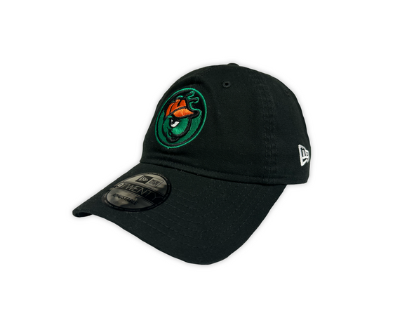 New Era 9Twenty Roundel Cap - Black