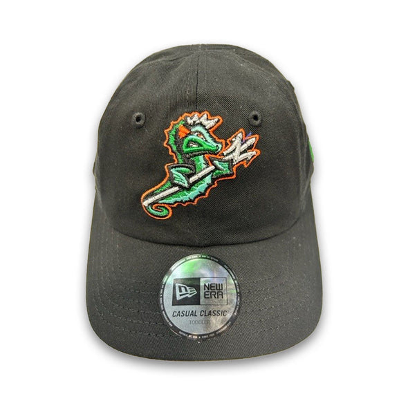 Norfolk Tides New Era Casual Classic Youth Hat