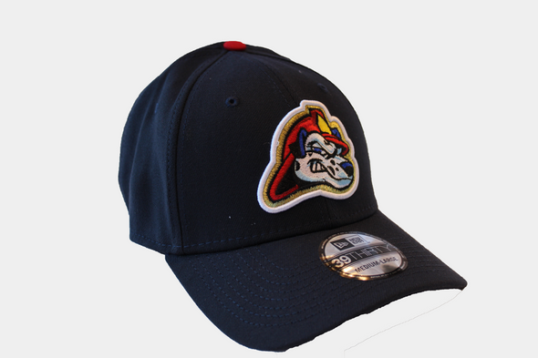 3930 Peoria Chiefs Home Navy