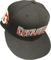 NEW ERA 5950 WAVY LOGO