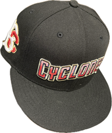 NEW ERA 5950 WAVY LOGO