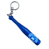 South Bend Cubs Bat Keychain