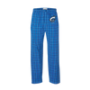 Columbus Clippers Boxercraft Harley Flannel Pant