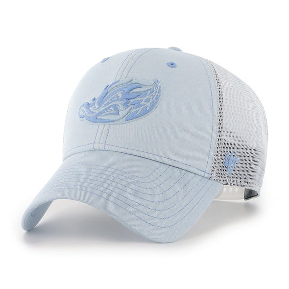 Blue Haze Trucker MVP