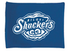 Rally Towel with Primary Logo