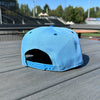 Eugene Emeralds Exploding Whales New Era Classic 9FIFTY Snapback Cap