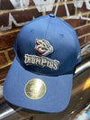 Lehigh Valley IronPigs Full Logo Infielder Cap