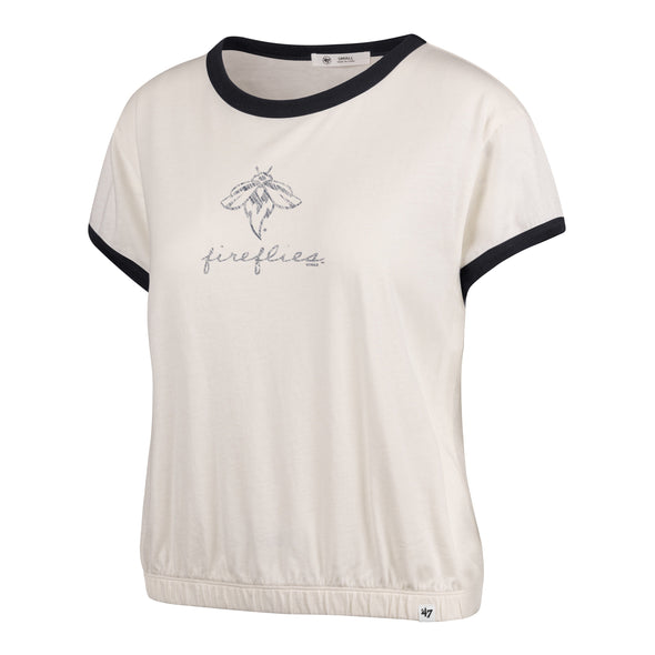 '47 Fireflies Women's Dainty Bobbie Tee