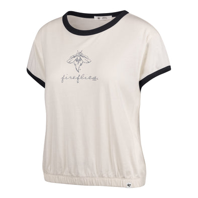 Fireflies Women's Dainty Bobbie Tee