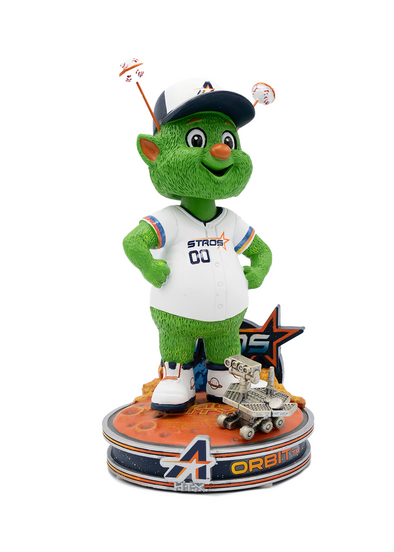 Foco Bobblehead - Orbit Astros City Connect