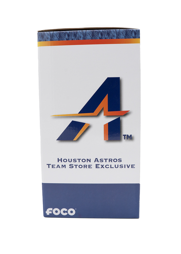 Foco Bobblehead - Orbit Astros City Connect
