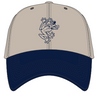 Everett AquaSox Grand Stand '47 Clean Up Cap