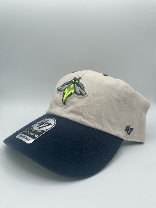 Columbia Fireflies Bone Prewett Clean Up Cap