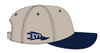 Everett AquaSox Grand Stand '47 Clean Up Cap