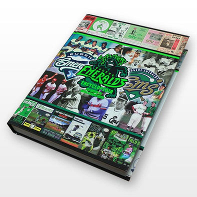 Eugene Emeralds Encyclopedia