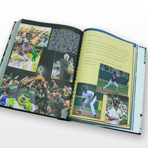 Eugene Emeralds Encyclopedia