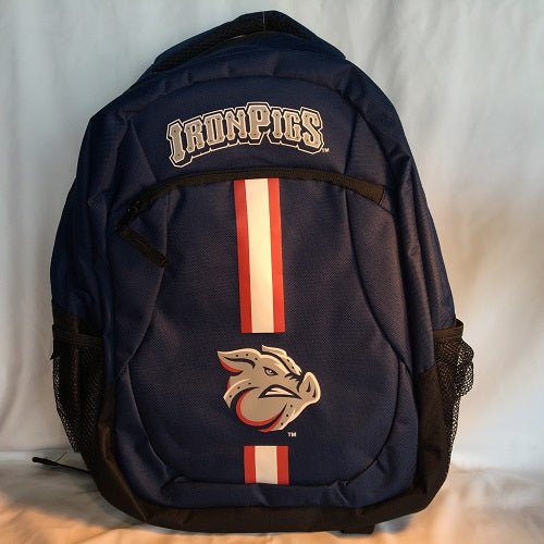 Lehigh Valley IronPigs Back Pack