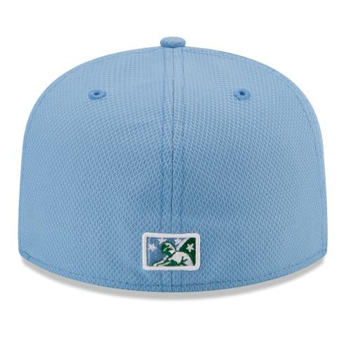 NEW ERA 59FIFTY DIAMOND ERA 17 BP CAP