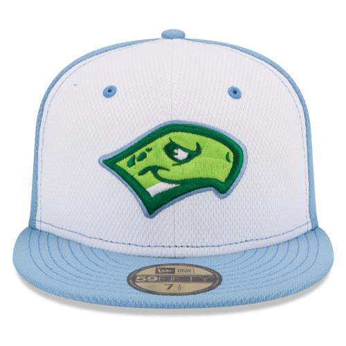 NEW ERA 59FIFTY BP CAP