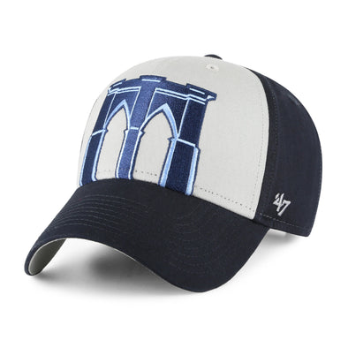 '47 Brand Bridge Mvp Cap