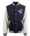 BRP NEW Varsity Jacket