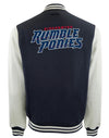 BRP Varsity Jacket