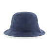 Charleston RiverDogs Navy Bucket hat