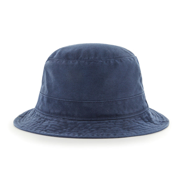 Charleston RiverDogs Navy Bucket hat