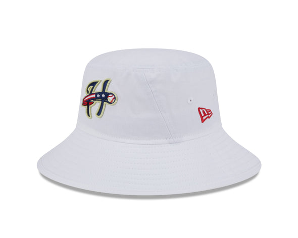 Harrisburg Senators New Era Bucket Hat