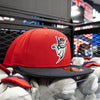 Batting Practice Buddy Fitted
