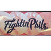 WinCraft Reading Fightin Phils Fightins Bumper Sticker