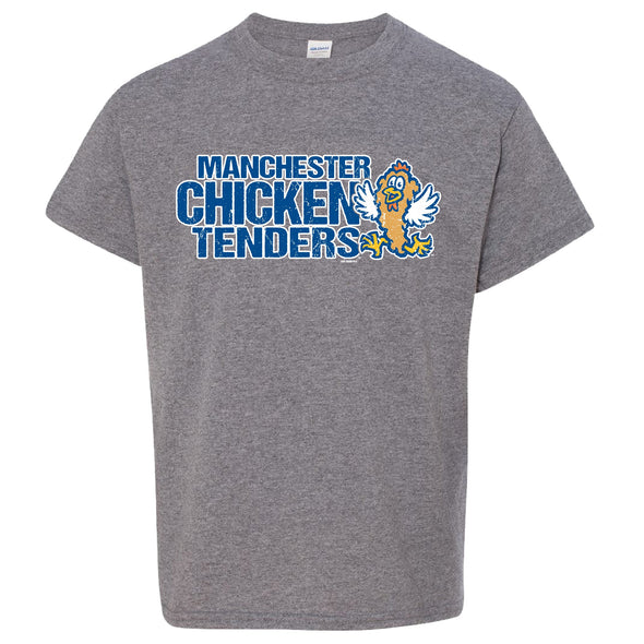 Youth Butkus Tenders Shirt