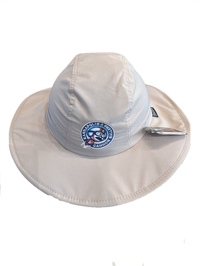 OC Khaki Boonie Bucket Hat