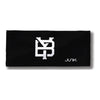 Somerset Patriots New York Black Yankees Peformance Headband