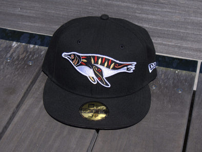 Rome Emperors Los Pingüinos 59FIFTY Fitted