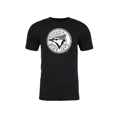 Dunedin Blue Jays Camo Tee