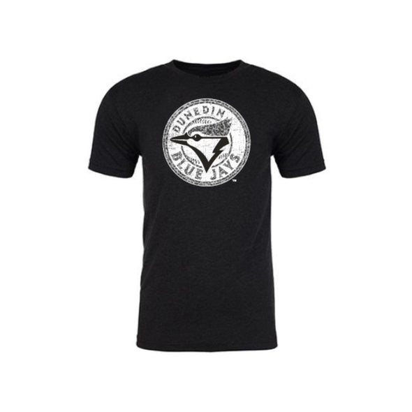 Dunedin Blue Jays Camo Tee
