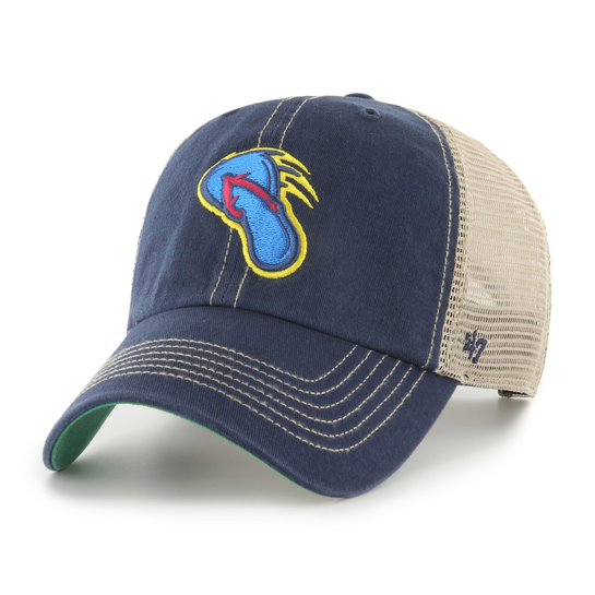 FC Trawler Clean Up Cap