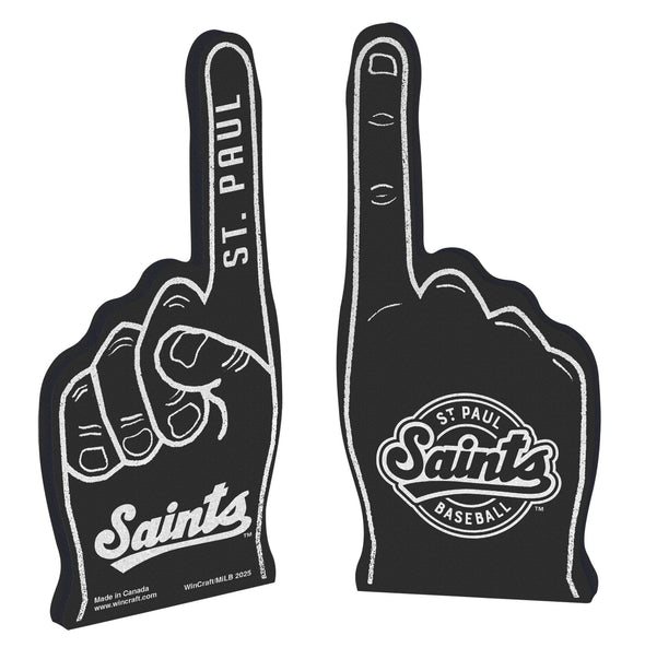 Saints Wincraft Double Sided Foam Hand