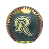 Rochester Red Wings Camo Baseball