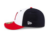 Nashville Sounds New Era 5950 On Field Alt 2 Low Profile Hat