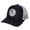 47 Navy Dupree Trucker