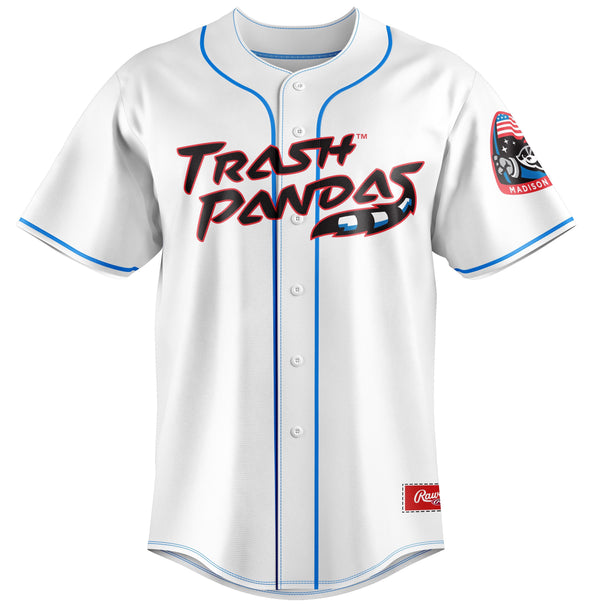 Rawlings Replica Adult Home Jersey