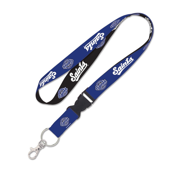 Saints Wincraft Lanyard 1"