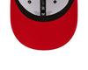 Nashville Sounds New Era 3930 Alt 2 Replica Stretch Fit Hat