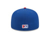 Nashville Sounds New Era 5950 On Field 1978 Throwback Hat