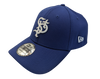 Saints Royal Home Cap 39THIRTY